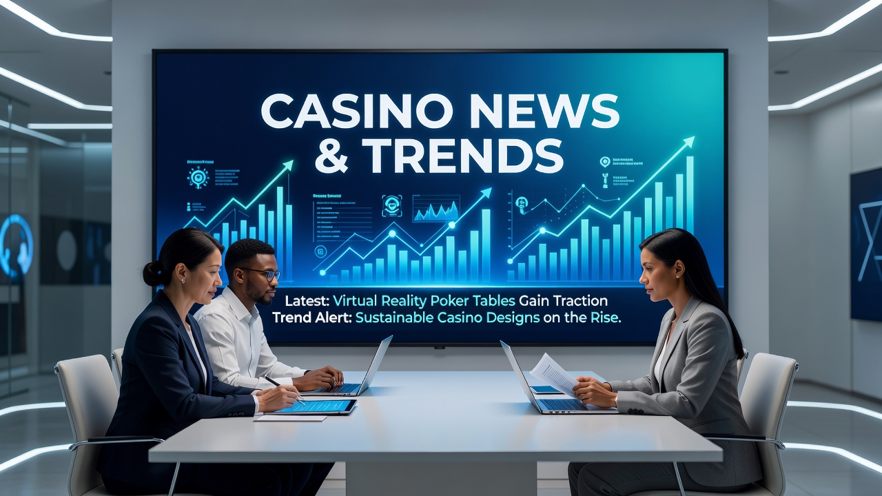 National Indian Gaming Commission Announces Record $46.2 Billion in Tribal Gaming Revenue